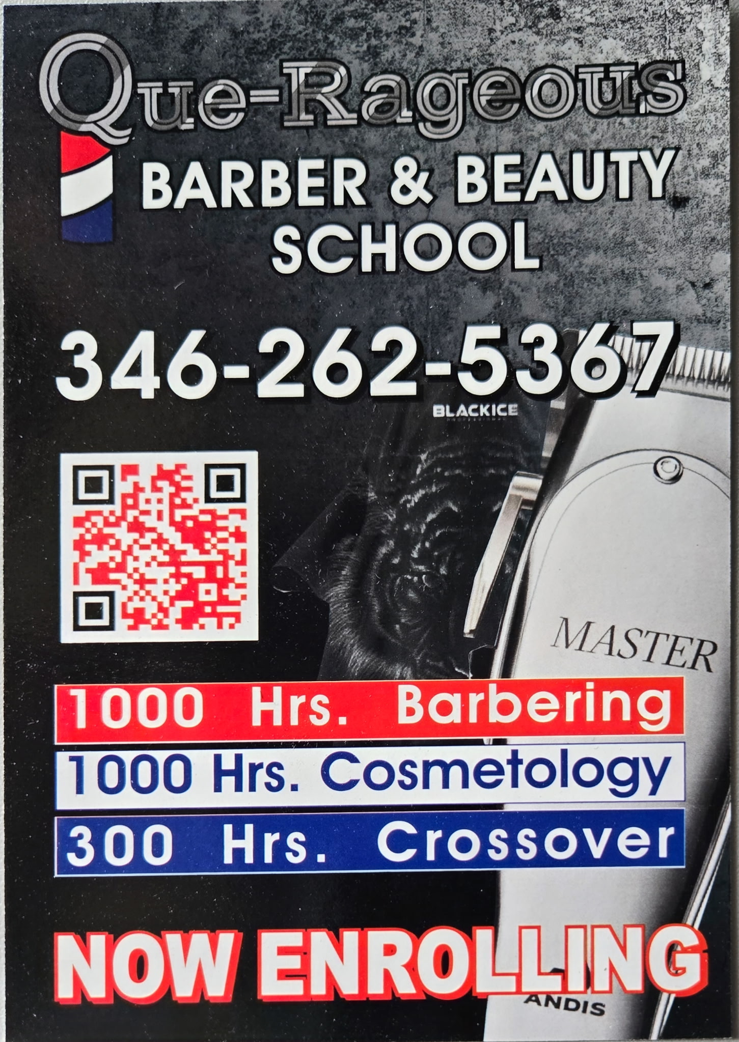 Barbering Excellence