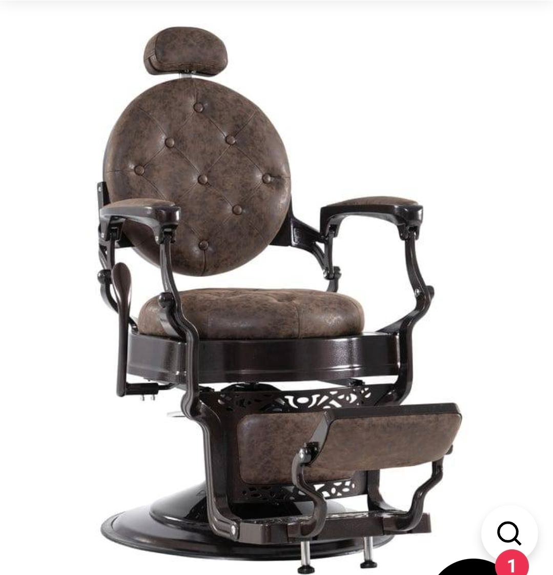 Full Barber Certification Program